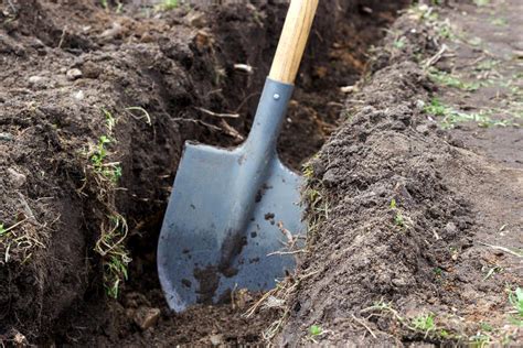 How To Create Good Drainage In Clay Soil